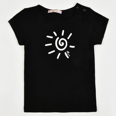 SS Girls Artwork Tee